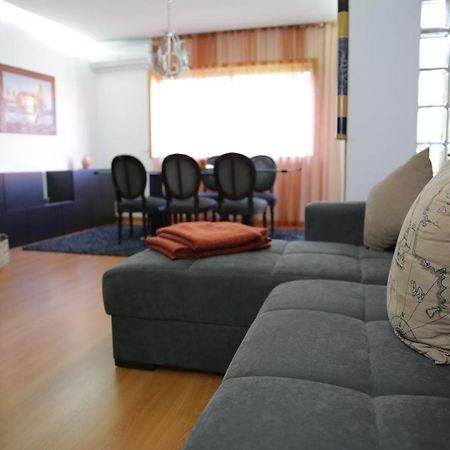 Apartmán Braancamp 65 Porto Exteriér fotografie