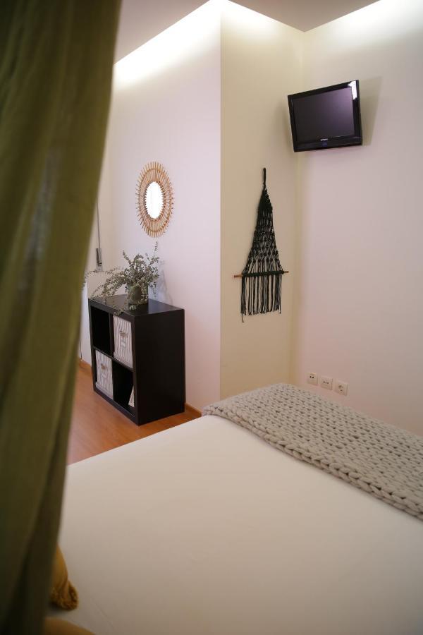 Apartmán Braancamp 65 Porto Exteriér fotografie