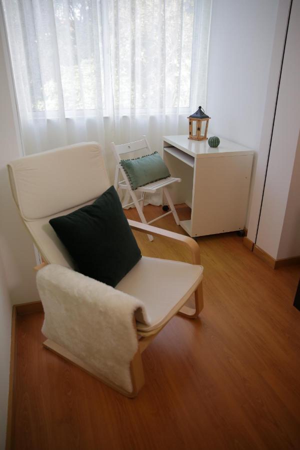 Apartmán Braancamp 65 Porto Exteriér fotografie