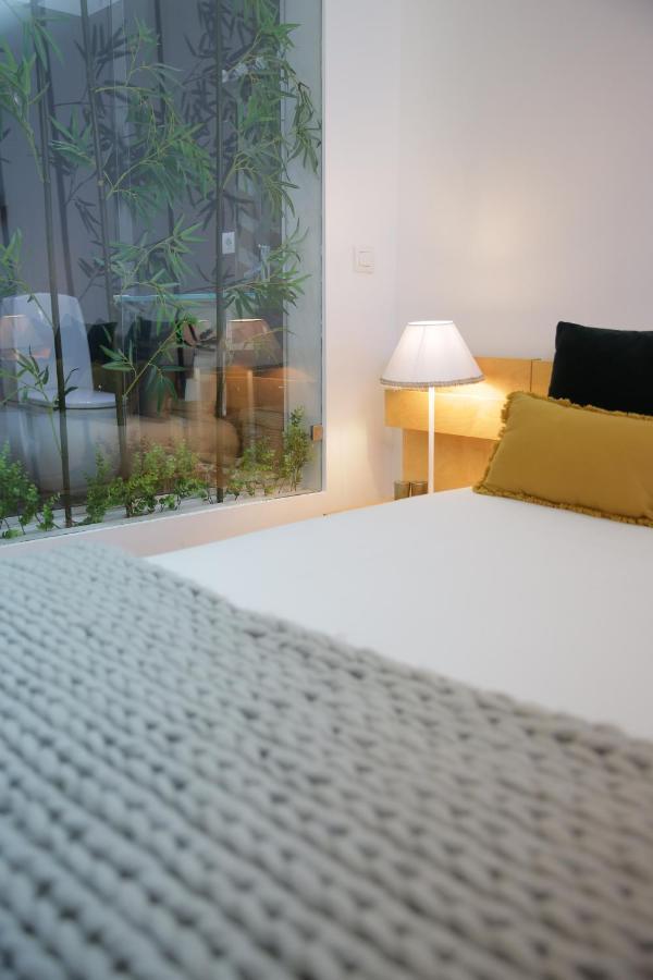 Apartmán Braancamp 65 Porto Exteriér fotografie