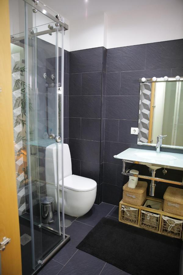 Apartmán Braancamp 65 Porto Exteriér fotografie