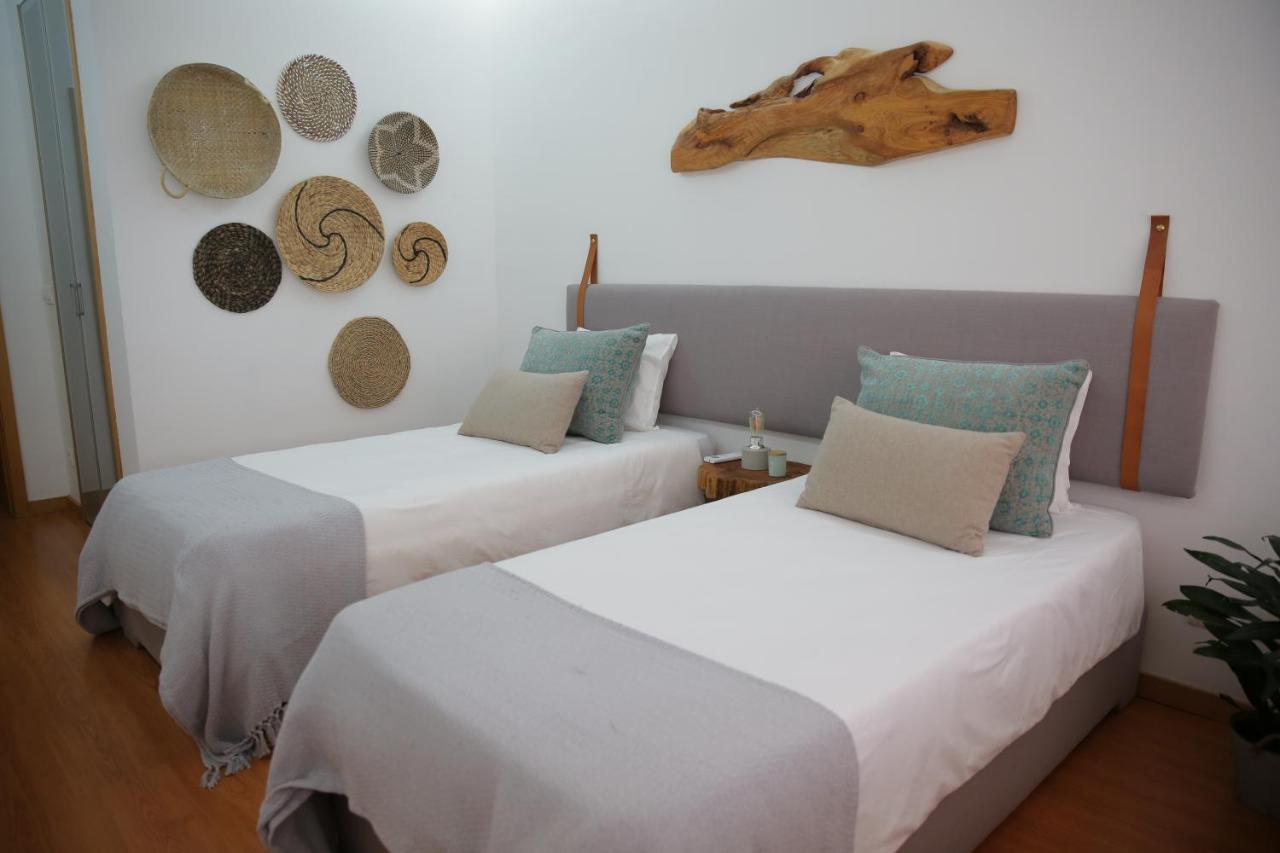 Apartmán Braancamp 65 Porto Exteriér fotografie