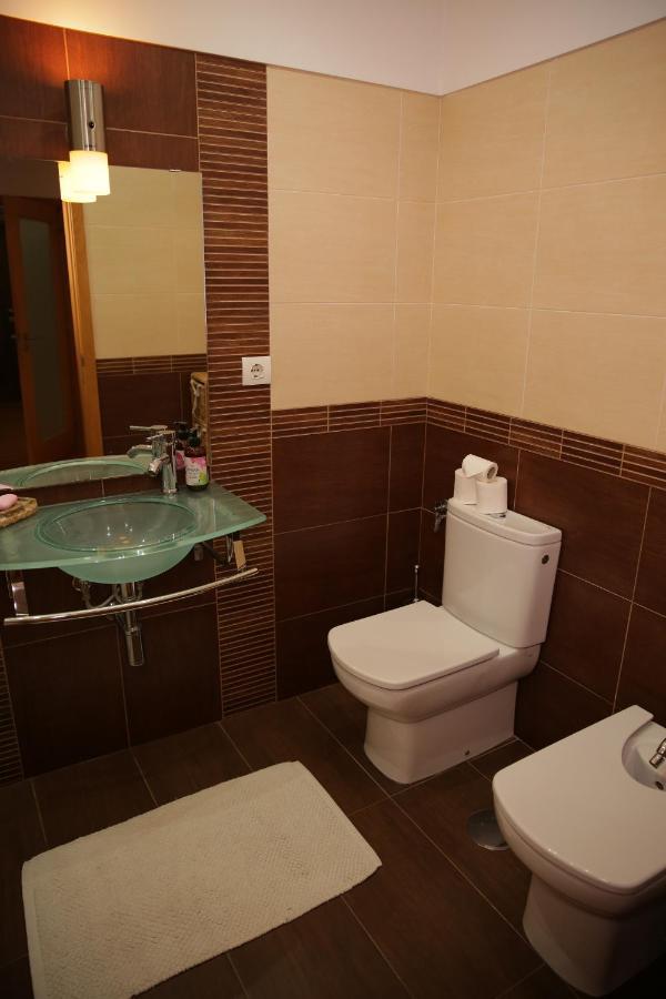 Apartmán Braancamp 65 Porto Exteriér fotografie