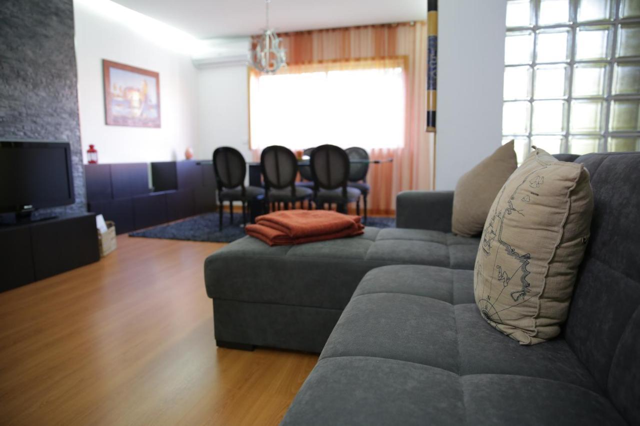 Apartmán Braancamp 65 Porto Exteriér fotografie