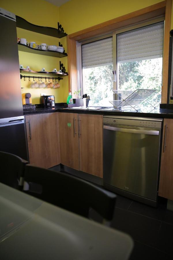 Apartmán Braancamp 65 Porto Exteriér fotografie
