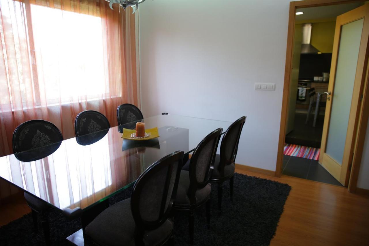 Apartmán Braancamp 65 Porto Exteriér fotografie
