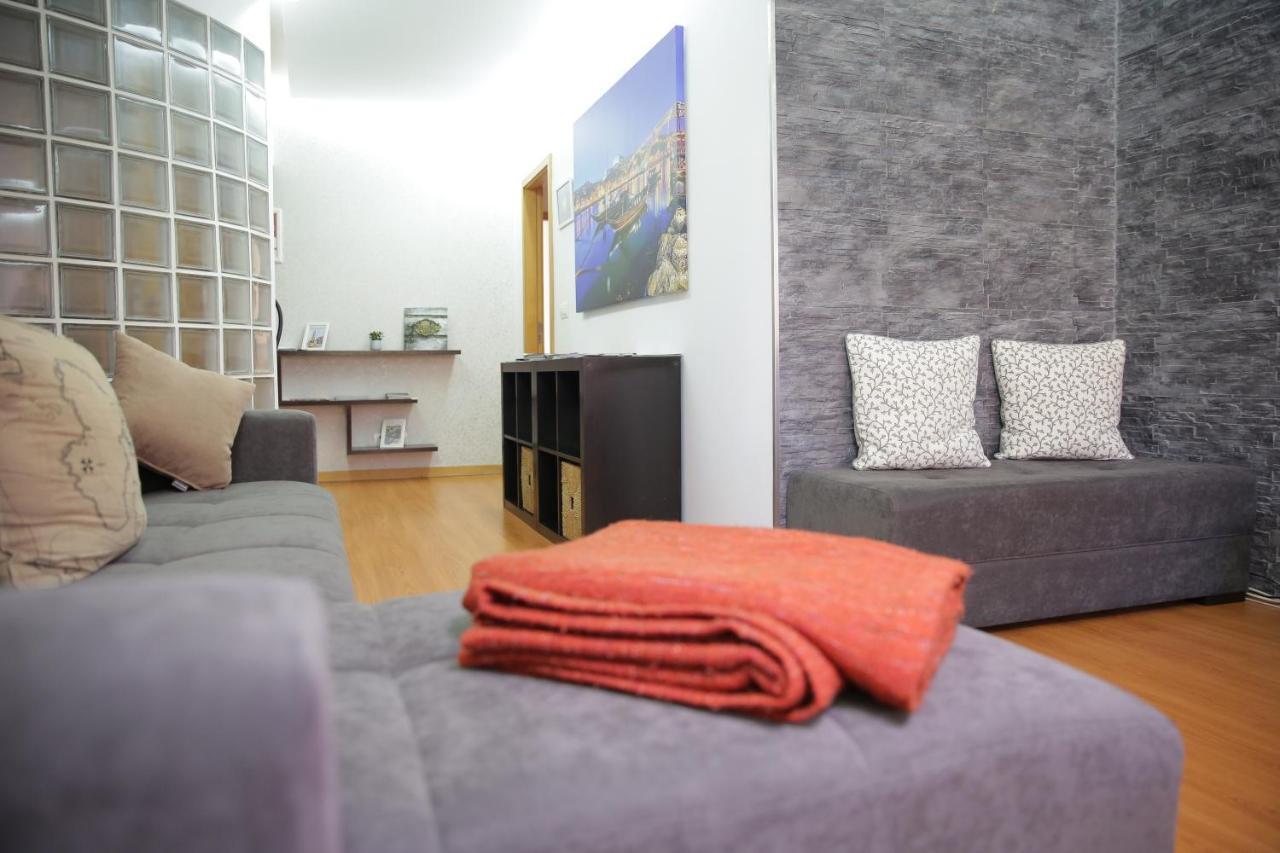 Apartmán Braancamp 65 Porto Exteriér fotografie