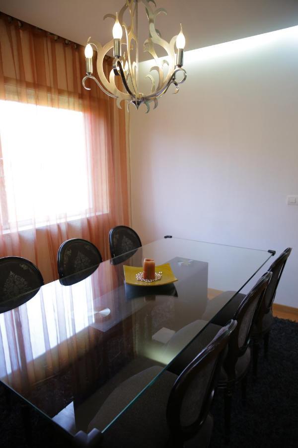 Apartmán Braancamp 65 Porto Exteriér fotografie