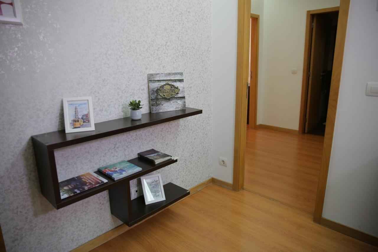 Apartmán Braancamp 65 Porto Exteriér fotografie