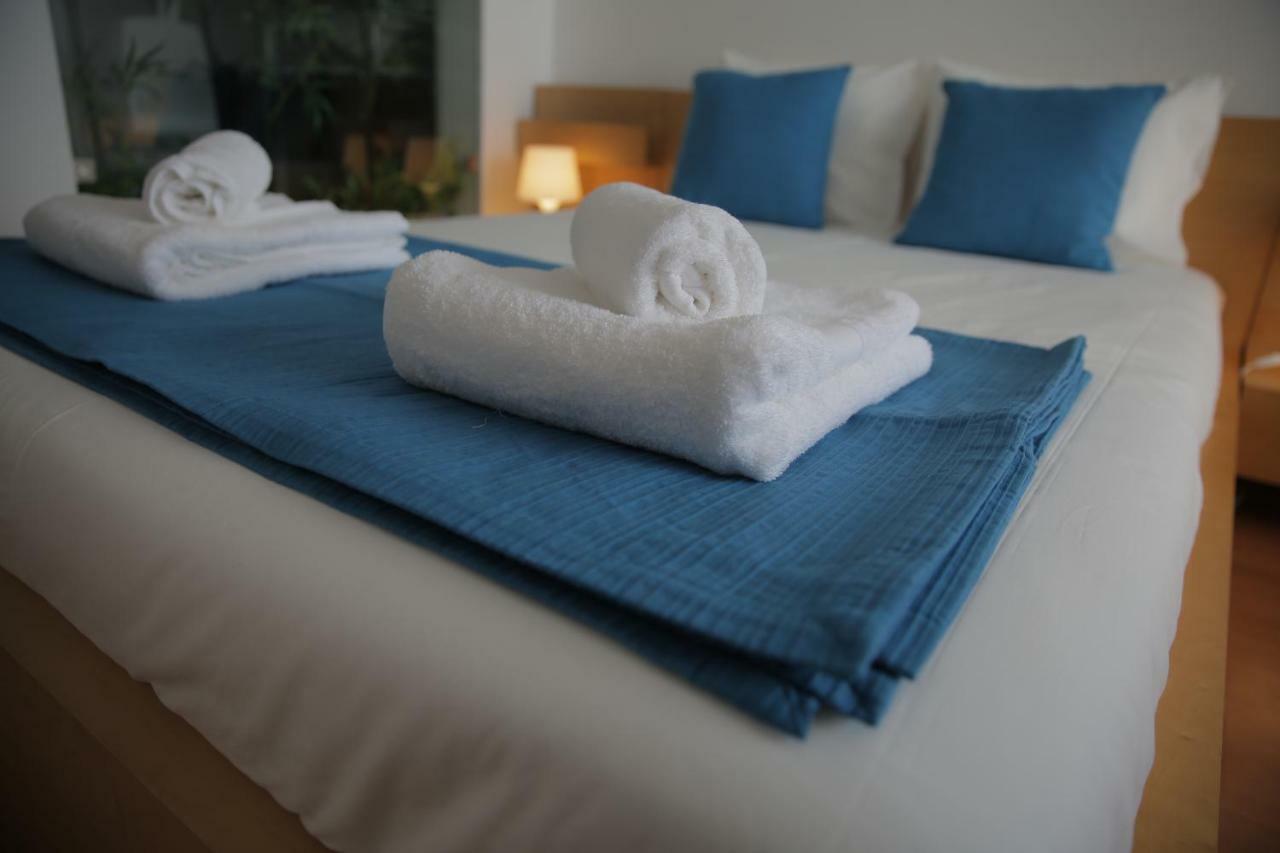 Apartmán Braancamp 65 Porto Exteriér fotografie