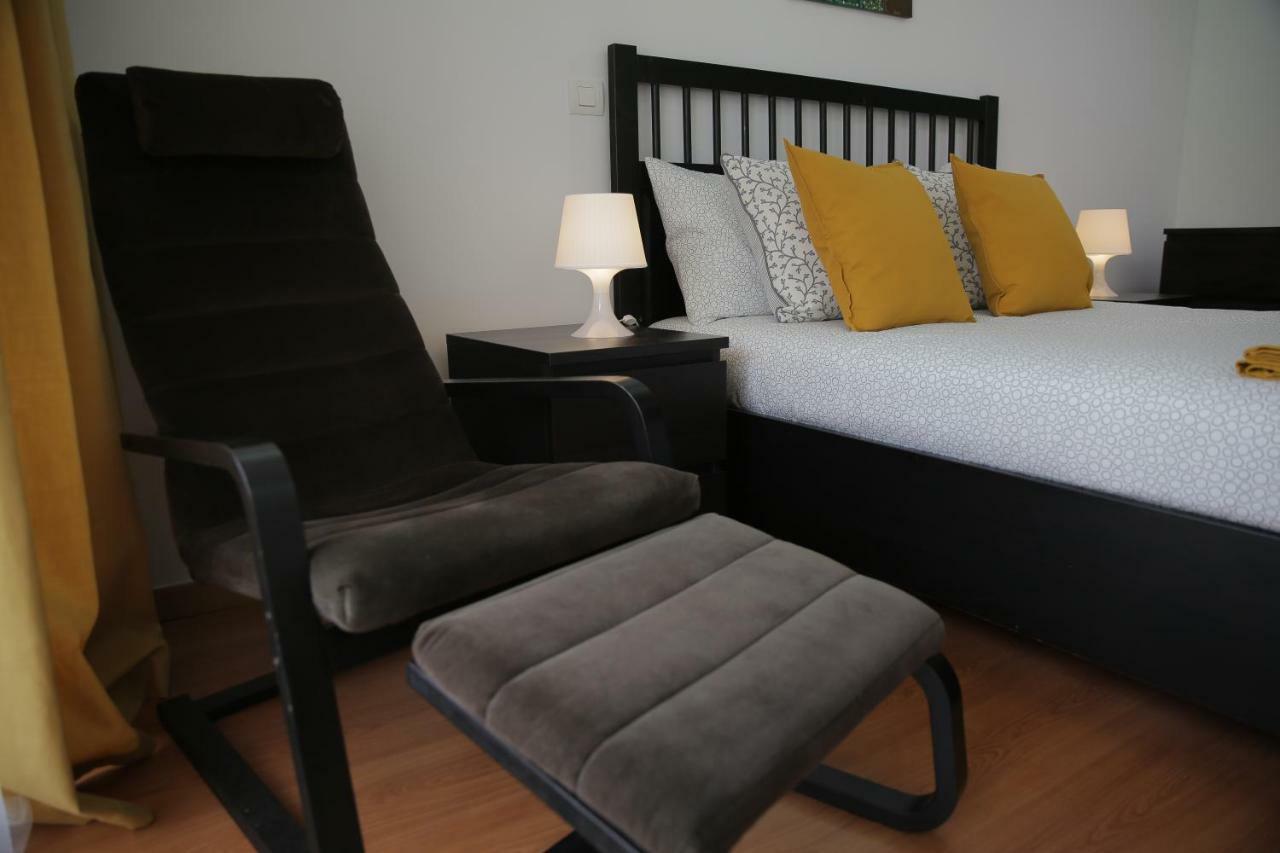 Apartmán Braancamp 65 Porto Exteriér fotografie