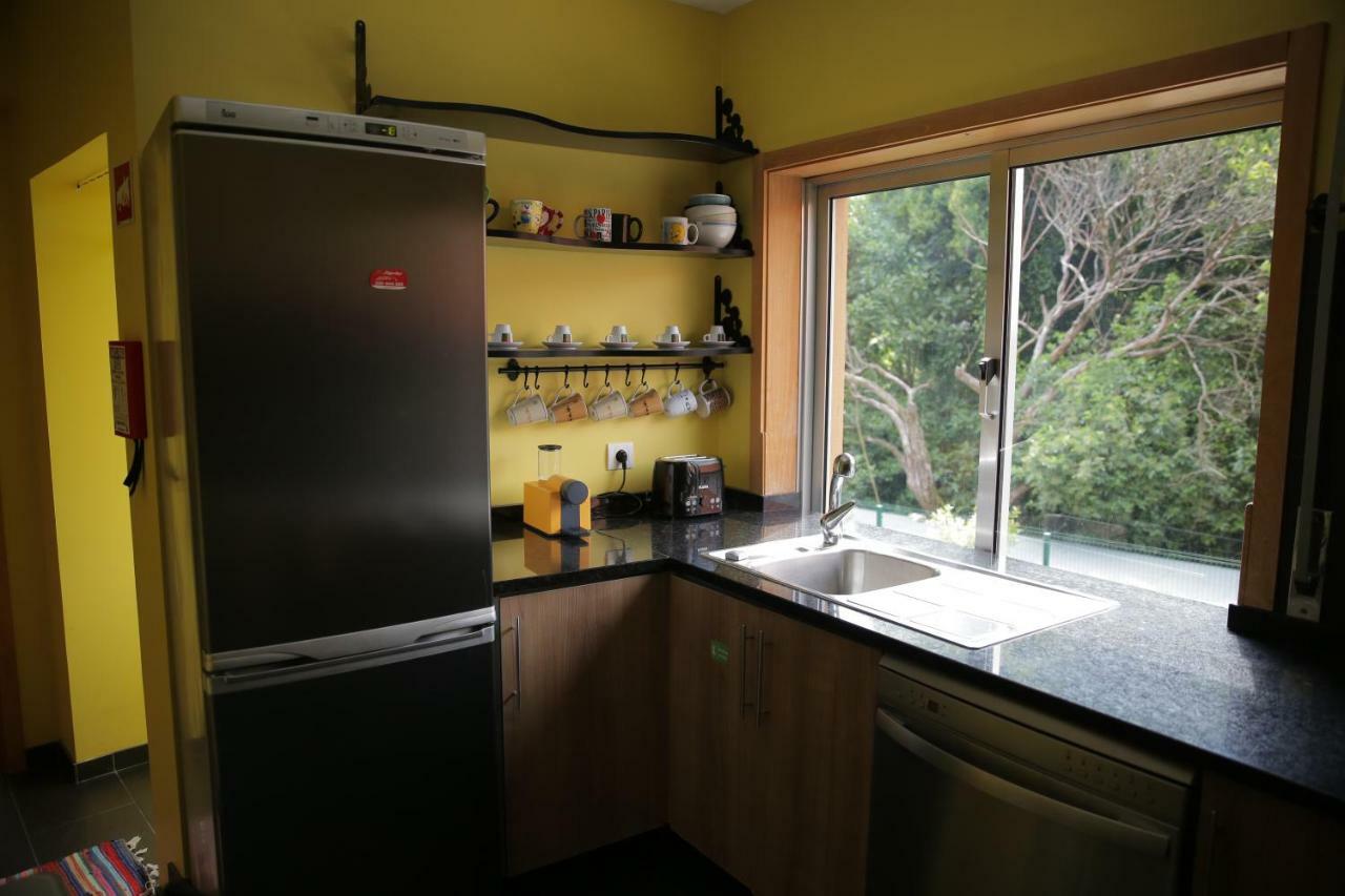 Apartmán Braancamp 65 Porto Exteriér fotografie
