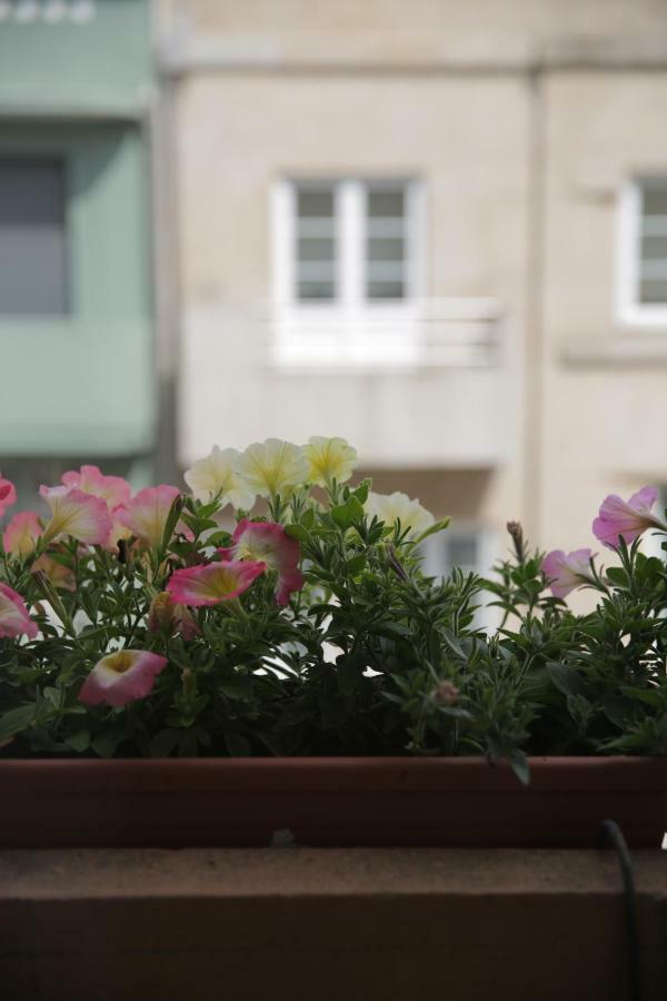 Apartmán Braancamp 65 Porto Exteriér fotografie