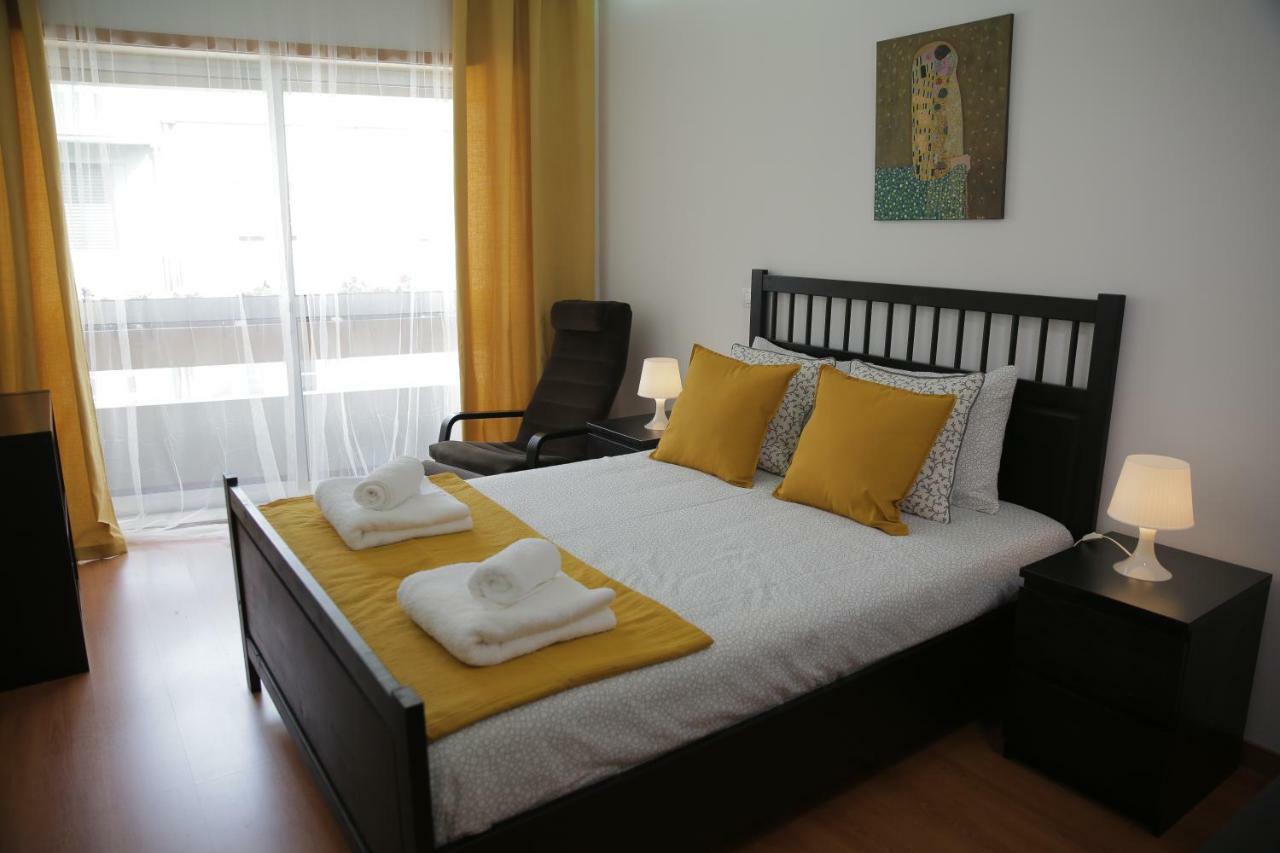 Apartmán Braancamp 65 Porto Exteriér fotografie