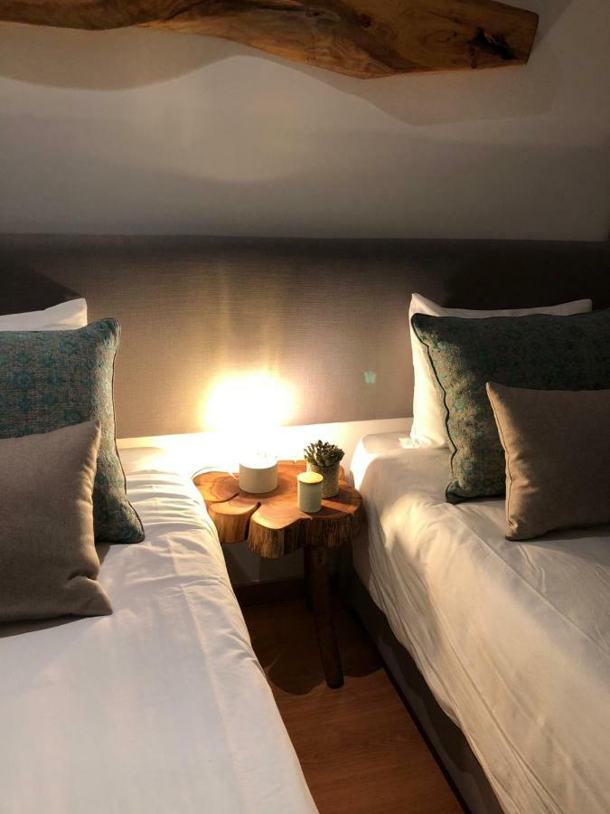 Apartmán Braancamp 65 Porto Exteriér fotografie